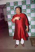Vikram Gokhale at Babreque Nation launch in Andheri, Mmbai on 29th May 2012 (22).JPG